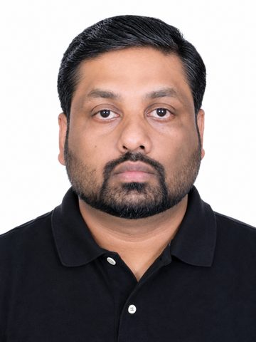 Sujith A.S, Sujith at Zybo Tech